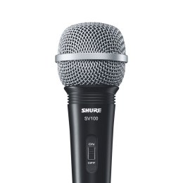 Shure SV100- Mikrofon dynamiczny