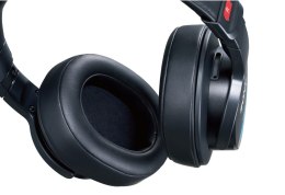 Sony MDR-M1 - Studyjne Słuchawki Zamknięte