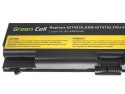 GREEN CELL BATERIA LE05 DO LENOVO 42T4795 4400 MAH 10.8V