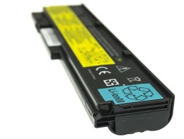 GREEN CELL BATERIA LE16 42T4650 DO LENOVO THINKPAD X200 X201 X200S X201I 4400 MAH 10.8V