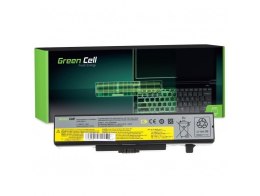 GREEN CELL BATERIA LE34 DO LENOVO L11S6Y01 4400 MAH 11.1V