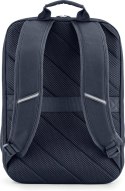 Plecak HP Travel 18L Iron Grey Laptop Backpack do notebooka 15,6" szary 6B8U6AA