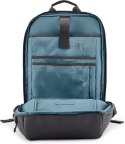 Plecak HP Travel 18L Iron Grey Laptop Backpack do notebooka 15,6" szary 6B8U6AA