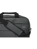 Torba na laptopa Addison Middlebury 14 307014 (14,1"; kolor stalowy)