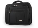 Torba na laptopa NATEC Boxer NTO-0393 (17,3"; kolor czarny)