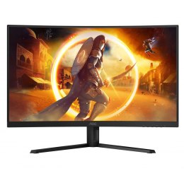 MONITOR AOC LED 31,5