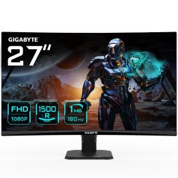 MONITOR GIGABYTE LED 27