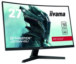 MONITOR IIYAMA LED 27