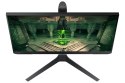 MONITOR SAMSUNG LED 25" LS25BG400EUXEN