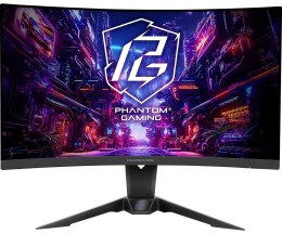 Monitor ASROCK 27