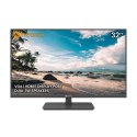 AG NEOVO MONITOR 32" HDMI, DP, VGA, PRACA 24/7 VA-3201