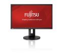 Fujitsu Displays B22-8 TS Pro monitor komputerowy 54,6 cm (21.5") 1920 x 1080 px Full HD LED Czarny