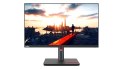 Lenovo ThinkVision P24h-30 LED display 60,5 cm (23.8") 2560 x 1440 px Quad HD Czarny