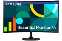 MONITOR SAMSUNG LED 27" LS27D360GAUXEN 100Hz