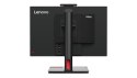 Monitor LED 24" Lenovo ThinkCentre Tiny-In-One 60,5cm (23.8") 1920x1080px Full HD Czarny