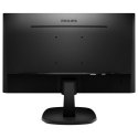 Monitor Philips 273V7QDSB/00 (27"; IPS/PLS; FullHD 1920x1080; HDMI, VGA; kolor czarny)