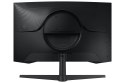 Samsung Odyssey G5 S27CG554EU