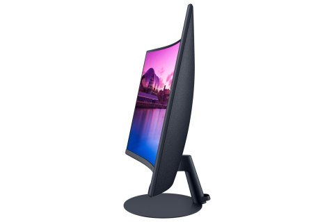 Samsung Series 3 68.6cm S27C390EAU 16:9 (27") czarny