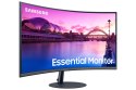 Samsung Series 3 68.6cm S27C390EAU 16:9 (27") czarny