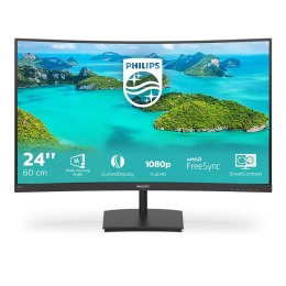 MONITOR PHILIPS LED 23,6