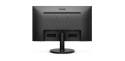 Monitor Philips 221V8A/00 (21,5"; VA; FullHD 1920x1080; HDMI, VGA; kolor czarny)