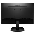 Monitor Philips 273V7QJAB/00 (27"; IPS/PLS; FullHD 1920x1080; DisplayPort, HDMI, VGA; kolor czarny)