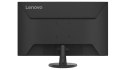 Lenovo ThinkVision C32u-40 31.5" VA 60Hz 250nits AG HDMI DP Raven Black 3Y