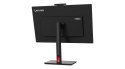 Lenovo ThinkVision T27hv-30 27"WLED IPS 75Hz 300nits AG HDMI, DP, USB Raven Black