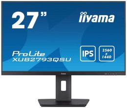 MONITOR IIYAMA LED 27