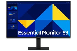 MONITOR SAMSUNG LED 27