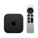 Apple TV 4K Wi-Fi + Ethernet with 128GB storage (2022)