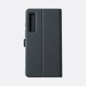 Etui Flip-Fold Cover Case Onyx Palma Dark Grey