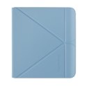 Etui Kobo Libra Colour SleepCover Case Dusk Blue