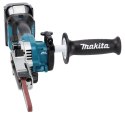 Szlifierka taśmowa bez aku i ład 18V 9x533mm MAKITA