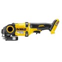 Szlifierka kątowa 54V+walizka DCG418NT DEWALT