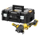 Szlifierka kątowa 54V+walizka DCG418NT DEWALT