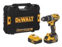 Wiertarko-wkrętarka DeWalt DCD791P2-QW