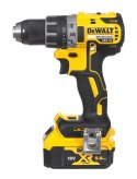 Wiertarko-wkrętarka DeWalt DCD791P2-QW