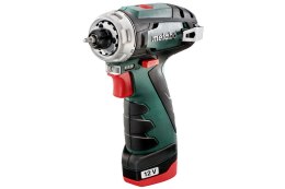 Wiertarko-wkrętarka PowerMaxxBasic METABO 600080880