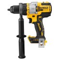 Wiertarko-wkrętarka aku 18V DEWALT DCD999NT