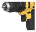 Wiertarko-wkrętarka akumulatorowa DeWalt DCD710D2-QW