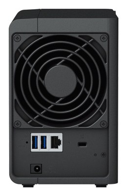 NAS Synology DS223; Tower; 2x (3.5