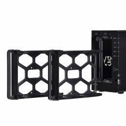 NAS Synology DS224+; Tower; 2x (3.5