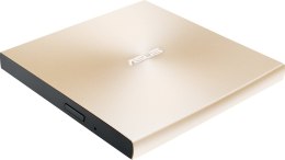 Nagrywarka ASUS SDRW-08U9M-U SDRW-08U9M-U/GOLD/G/AS (USB 2.0; zewnętrzna)