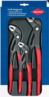 Knipex 00 20 09 V02 Zestaw szczypiec