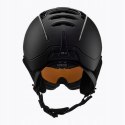 Kask CASCO SP-2 Carbonic Vis black M 55-57