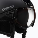 Kask CASCO SP-2 Carbonic Vis black M 55-57