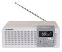 Radio przenośne Blaupunkt PP14BT (srebrne)