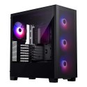 Phanteks XT Pro Ultra TG ARGB Black