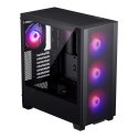 Phanteks XT Pro Ultra TG ARGB Black